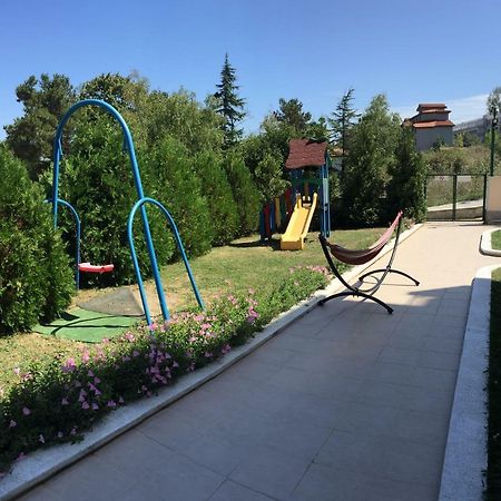 Byala Solita Apartament Εξωτερικό φωτογραφία