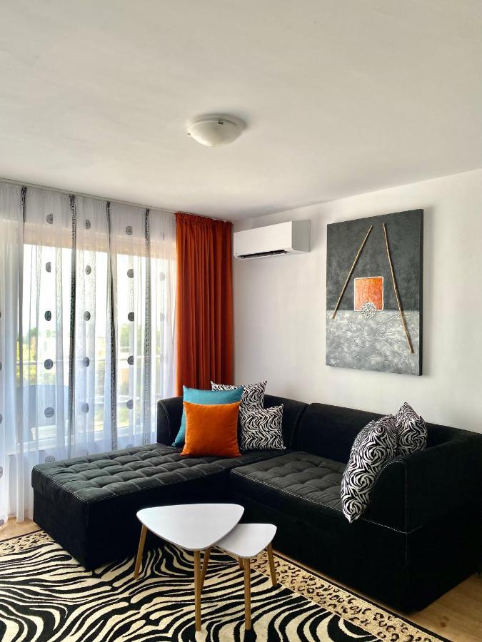 Byala Solita Apartament Εξωτερικό φωτογραφία