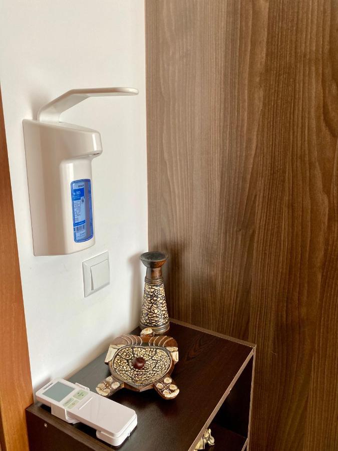 Byala Solita Apartament Εξωτερικό φωτογραφία