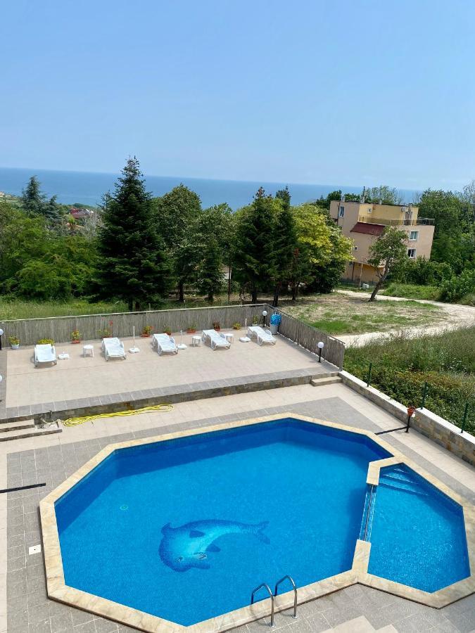 Byala Solita Apartament Εξωτερικό φωτογραφία