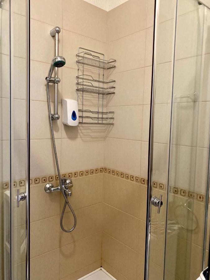 Byala Solita Apartament Εξωτερικό φωτογραφία