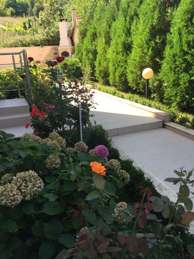 Byala Solita Apartament Εξωτερικό φωτογραφία