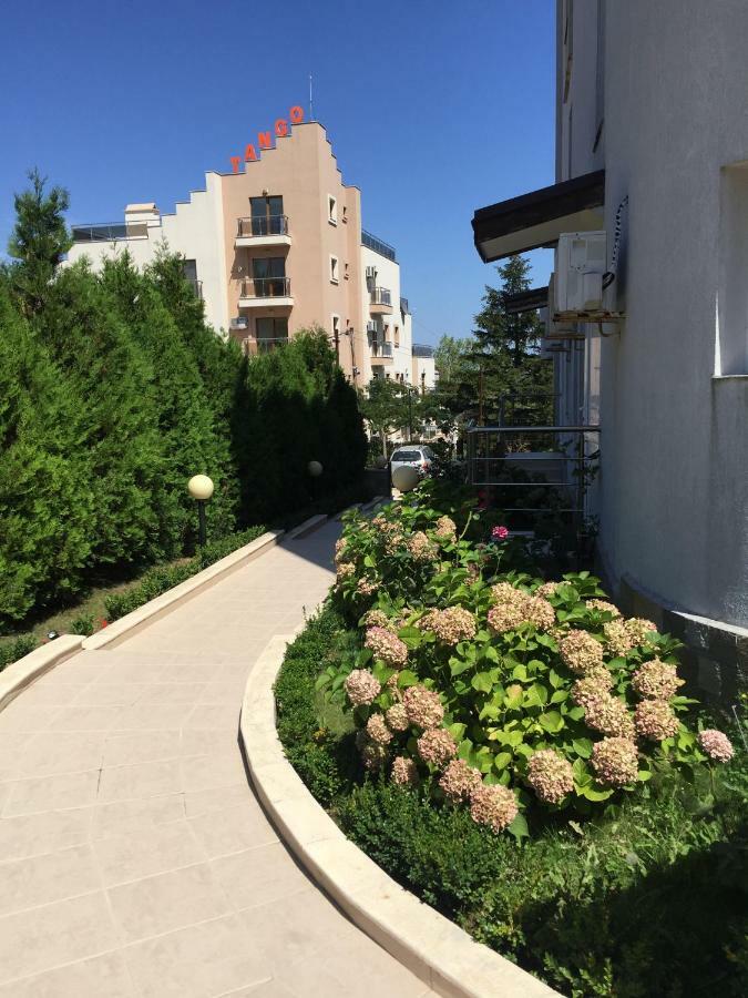 Byala Solita Apartament Εξωτερικό φωτογραφία
