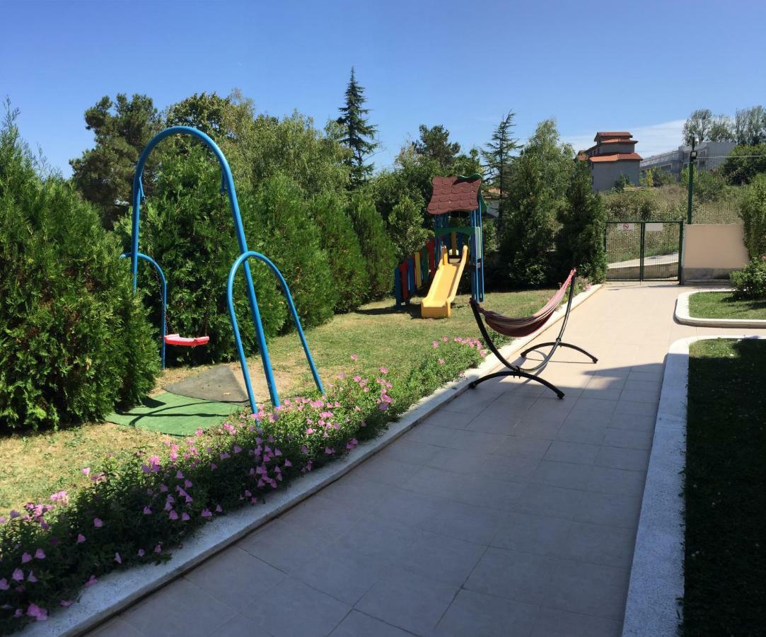 Byala Solita Apartament Εξωτερικό φωτογραφία