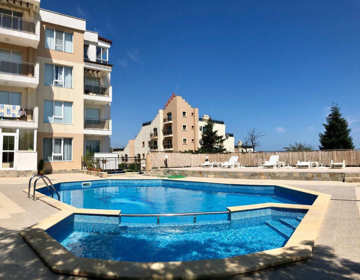 Byala Solita Apartament Εξωτερικό φωτογραφία
