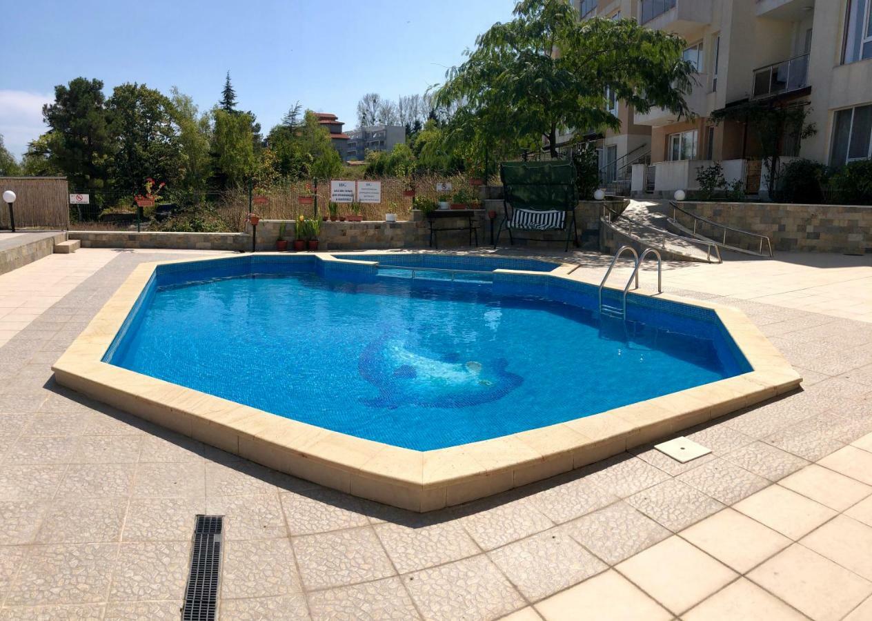 Byala Solita Apartament Εξωτερικό φωτογραφία
